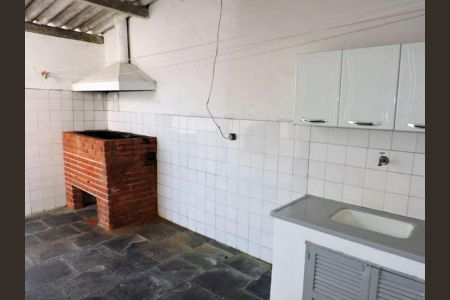 Foto 13 de casa para alugar com 3 quartos, 187m² em Jardim da Gloria, Cotia
