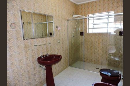 Foto 05 de casa para alugar com 3 quartos, 187m² em Jardim da Gloria, Cotia