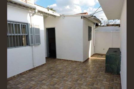 Foto 11 de casa para alugar com 3 quartos, 187m² em Jardim da Gloria, Cotia