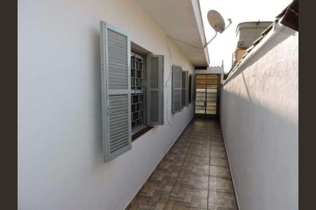 Foto 16 de casa para alugar com 3 quartos, 187m² em Jardim da Gloria, Cotia