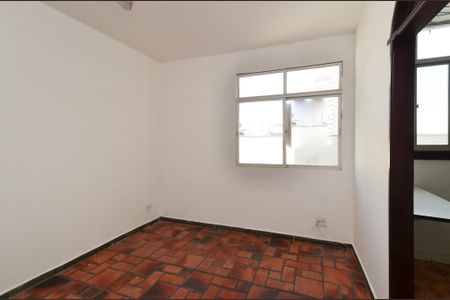 Apartamento para alugar com 46m², 1 quarto e sem vaga Apartamento para alugar com 46m², 1 quarto e sem vagaSala