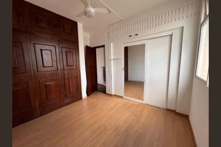 Apartamento para alugar com 1 quarto, 46m² em Lourdes, Belo Horizonte