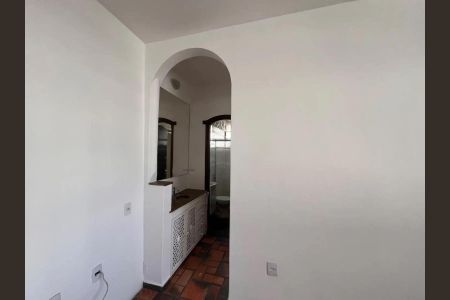 Apartamento para alugar com 1 quarto, 46m² em Lourdes, Belo Horizonte