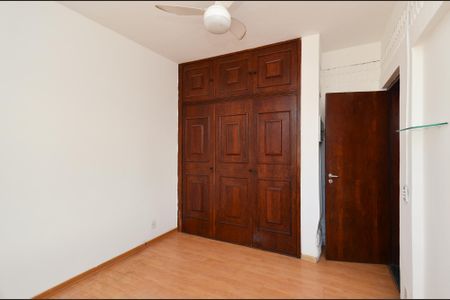 Quarto  de apartamento para alugar com 1 quarto, 46m² em Lourdes, Belo Horizonte