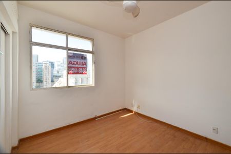 Apartamento para alugar com 46m², 1 quarto e sem vaga Apartamento para alugar com 46m², 1 quarto e sem vagaQuarto