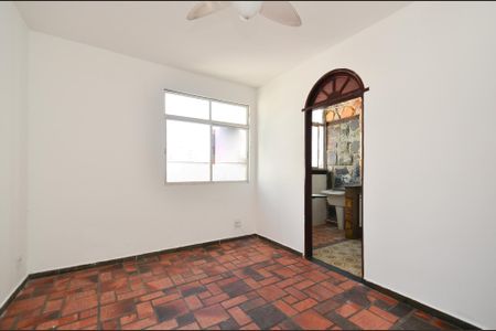 Apartamento para alugar com 1 quarto, 46m² em Lourdes, Belo Horizonte