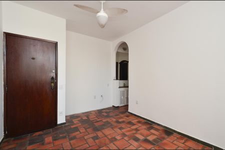 Apartamento para alugar com 46m², 1 quarto e sem vaga Apartamento para alugar com 46m², 1 quarto e sem vagaSala