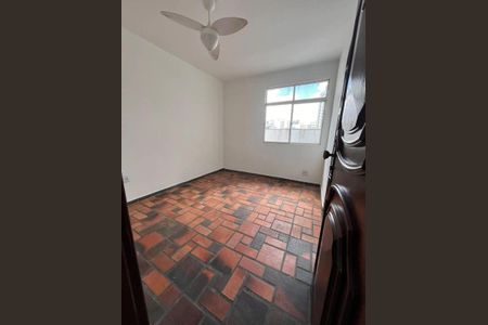 Apartamento para alugar com 1 quarto, 46m² em Lourdes, Belo Horizonte