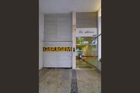 Apartamento para alugar com 1 quarto, 46m² em Lourdes, Belo Horizonte