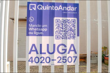 Studio para alugar com 20m², 1 quarto e sem vagaPlaquinha