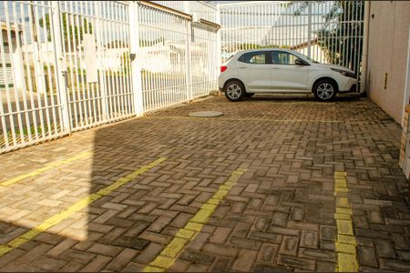 Studio para alugar com 20m², 1 quarto e sem vagaGaragem
