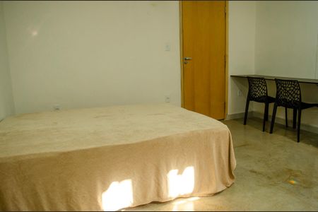 Studio para alugar com 20m², 1 quarto e sem vagaQuarto/Cozinha