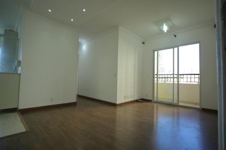 Apartamento para alugar com 2 quartos, 56m² em Nova Petrópolis, São Bernardo do Campo