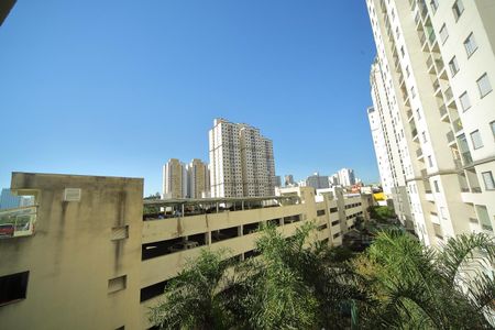 Quarto 2- vista  de apartamento para alugar com 2 quartos, 56m² em Nova Petrópolis, São Bernardo do Campo