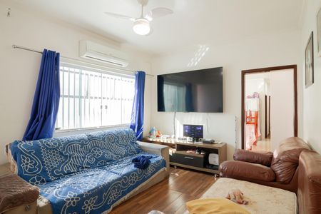 Casa à venda com 4 quartos, 253m² em Chácara Califórnia, São Paulo