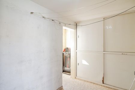 Área de Serviço de casa à venda com 4 quartos, 253m² em Chácara Califórnia, São Paulo