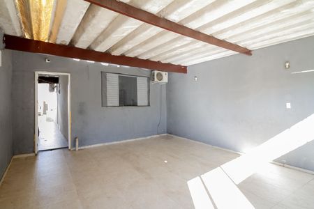 Garagem de casa à venda com 4 quartos, 253m² em Chácara Califórnia, São Paulo