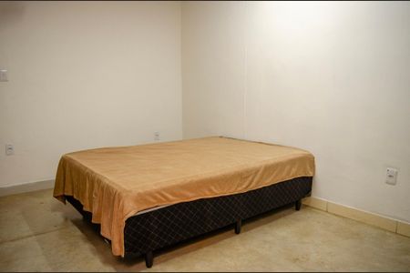 Studio para alugar com 20m², 1 quarto e sem vagaQuarto/Cozinha