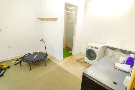 Studio para alugar com 20m², 1 quarto e sem vagaAcademia/Lavanderia