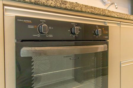 Apartamento para alugar com 57m², 2 quartos e 1 vaga Apartamento para alugar com 57m², 2 quartos e 1 vagaCozinha