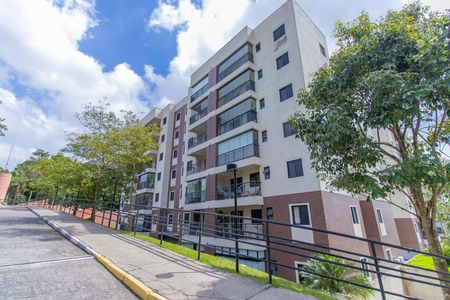Apartamento para alugar com 57m², 2 quartos e 1 vaga Apartamento para alugar com 57m², 2 quartos e 1 vagaFachada do condomínio