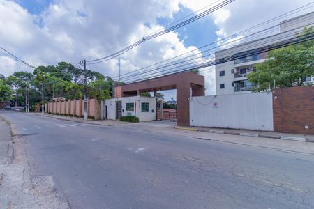 Apartamento para alugar com 57m², 2 quartos e 1 vaga Apartamento para alugar com 57m², 2 quartos e 1 vagaFachada do condomínio