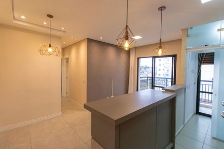 Apartamento para alugar com 2 quartos, 57m² em Granja Viana, Cotia