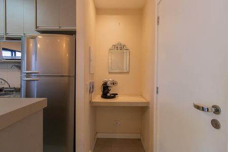 Apartamento para alugar com 57m², 2 quartos e 1 vaga Apartamento para alugar com 57m², 2 quartos e 1 vagaArea Cozinha