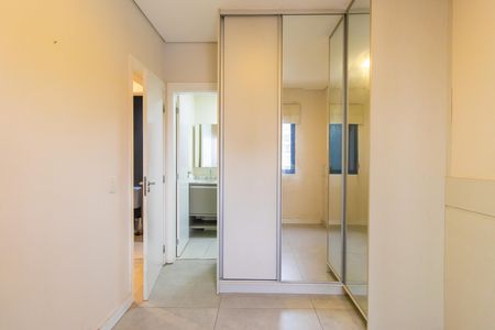 Apartamento para alugar com 57m², 2 quartos e 1 vaga Apartamento para alugar com 57m², 2 quartos e 1 vagaQuarto 2 - Suíte