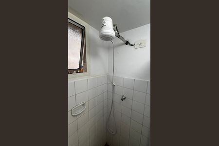 Apartamento à venda com 52m², 2 quartos e 1 vaga Apartamento à venda com 52m², 2 quartos e 1 vagaBanheiro
