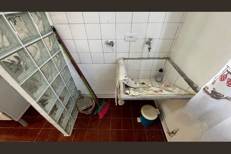 Apartamento à venda com 52m², 2 quartos e 1 vaga Apartamento à venda com 52m², 2 quartos e 1 vagaÁrea de Serviço