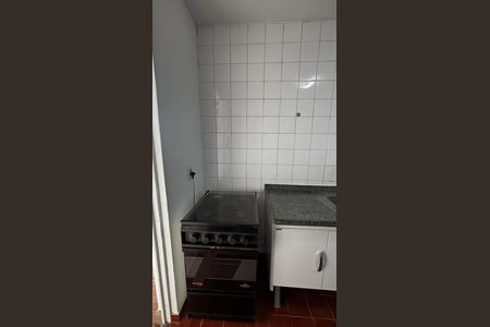 Apartamento à venda com 52m², 2 quartos e 1 vaga Apartamento à venda com 52m², 2 quartos e 1 vagaCozinha