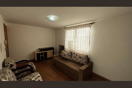 Apartamento à venda com 52m², 2 quartos e 1 vaga Apartamento à venda com 52m², 2 quartos e 1 vagaSala