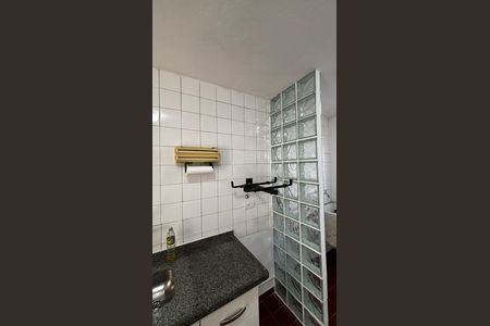 Apartamento à venda com 52m², 2 quartos e 1 vaga Apartamento à venda com 52m², 2 quartos e 1 vagaCozinha