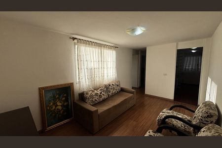 Apartamento à venda com 2 quartos, 52m² em Jardim Alvorada, Santo André