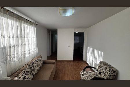 Apartamento à venda com 52m², 2 quartos e 1 vaga Apartamento à venda com 52m², 2 quartos e 1 vagaSala