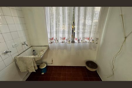 Apartamento à venda com 52m², 2 quartos e 1 vaga Apartamento à venda com 52m², 2 quartos e 1 vagaÁrea de Serviço