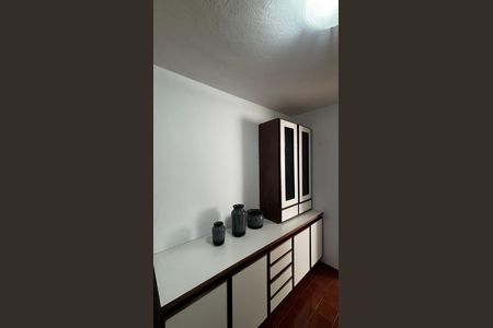 Apartamento à venda com 52m², 2 quartos e 1 vaga Apartamento à venda com 52m², 2 quartos e 1 vagaCozinha