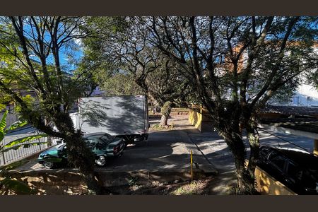 Quarto 1 Vista de apartamento à venda com 2 quartos, 52m² em Jardim Alvorada, Santo André