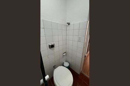 Apartamento à venda com 52m², 2 quartos e 1 vaga Apartamento à venda com 52m², 2 quartos e 1 vagaBanheiro