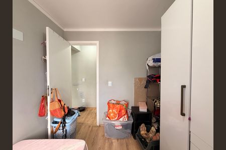 Apartamento para alugar com 45m², 2 quartos e 1 vagaQuarto 2
