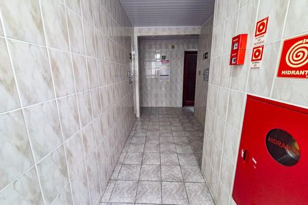 Apartamento para alugar com 47m², 1 quarto e 1 vaga Apartamento para alugar com 47m², 1 quarto e 1 vagaÁrea comum