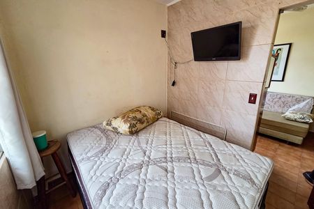 Apartamento para alugar com 47m², 1 quarto e 1 vaga Apartamento para alugar com 47m², 1 quarto e 1 vagaQuarto 1