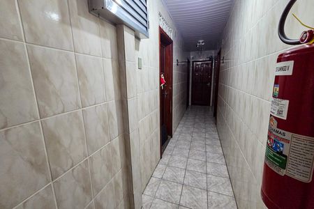 Apartamento para alugar com 47m², 1 quarto e 1 vaga Apartamento para alugar com 47m², 1 quarto e 1 vagaÁrea comum