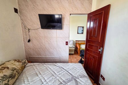 Apartamento para alugar com 47m², 1 quarto e 1 vaga Apartamento para alugar com 47m², 1 quarto e 1 vagaQuarto 1