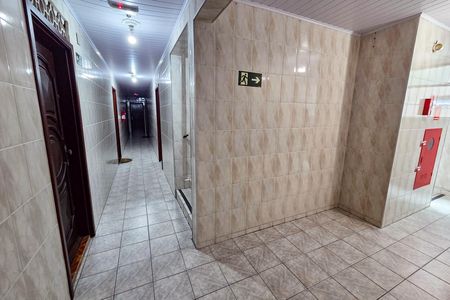 Apartamento para alugar com 47m², 1 quarto e 1 vaga Apartamento para alugar com 47m², 1 quarto e 1 vagaÁrea comum