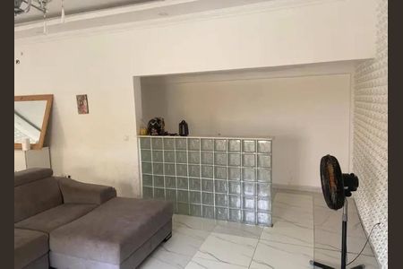 Sala de casa para alugar com 4 quartos, 220m² em Jardim Paulista, São Paulo