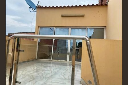 Varanda de casa para alugar com 4 quartos, 220m² em Jardim Paulista, São Paulo