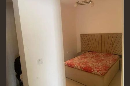 Quarto de casa para alugar com 4 quartos, 220m² em Jardim Paulista, São Paulo