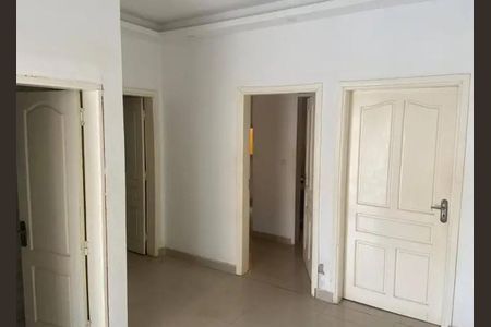 Corredor de casa para alugar com 4 quartos, 220m² em Jardim Paulista, São Paulo